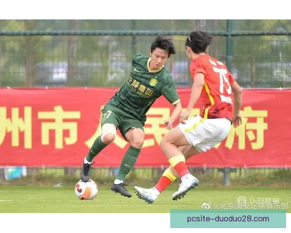 蒂华纳U21与老虎大学U21鏖战成和青年军防守稳固难分高下激战全场仍未破门