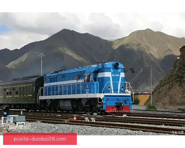 巴基2-1因弗鲁里机车厂：探索其在铁路运输领域的重要突破与发展